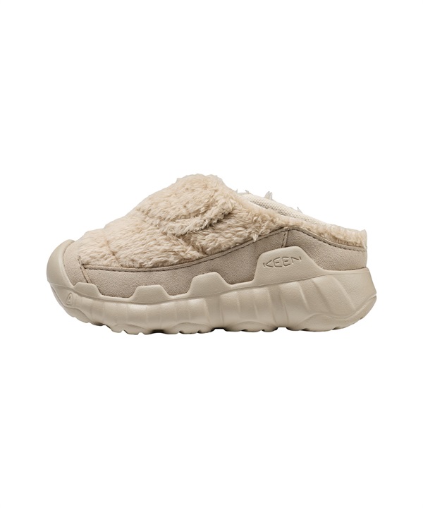 KEEN キーン シューズ スニーカー キッズ 子供 ベルクロ スリッポン HYPOWSER WRAP ハイパウザー ラップ 1032723