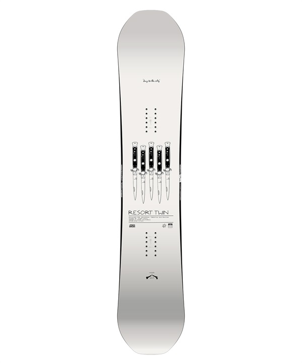 CAPITA スノーボード 板 スノーボード｜ムラサキスポーツ公式