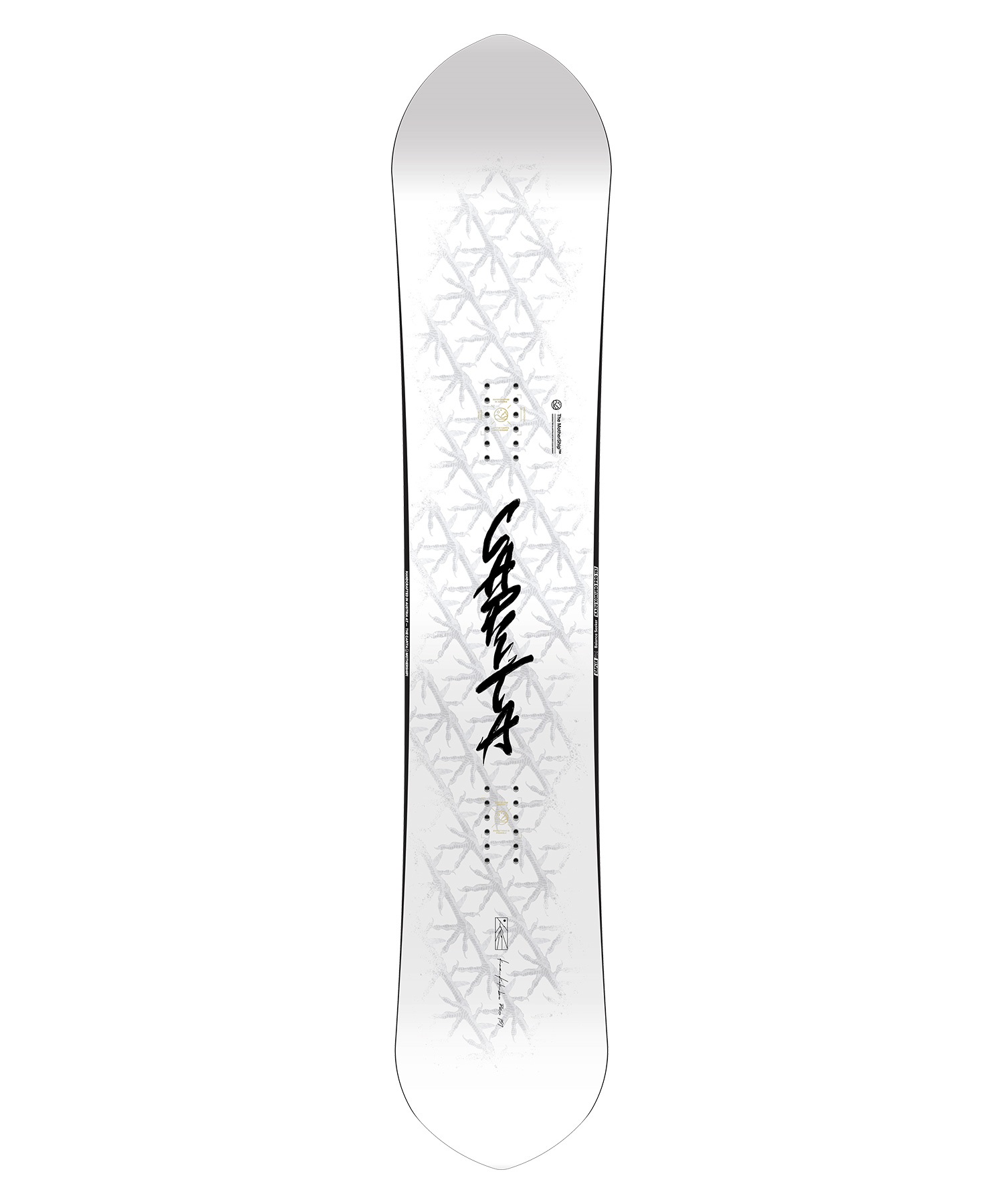 CAPITA キャピタ カズ コクボ プロ KAZU KOKUBO PRO スノーボード 板