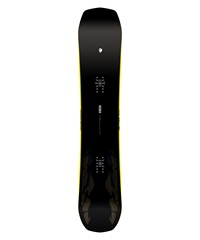 CAPITA キャピタ ザ ブラック スノーボード オブ デス THE BLACK