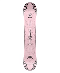 CAPITA キャピタ ダークホース DARK HORSE スノーボード 板 メンズ 26