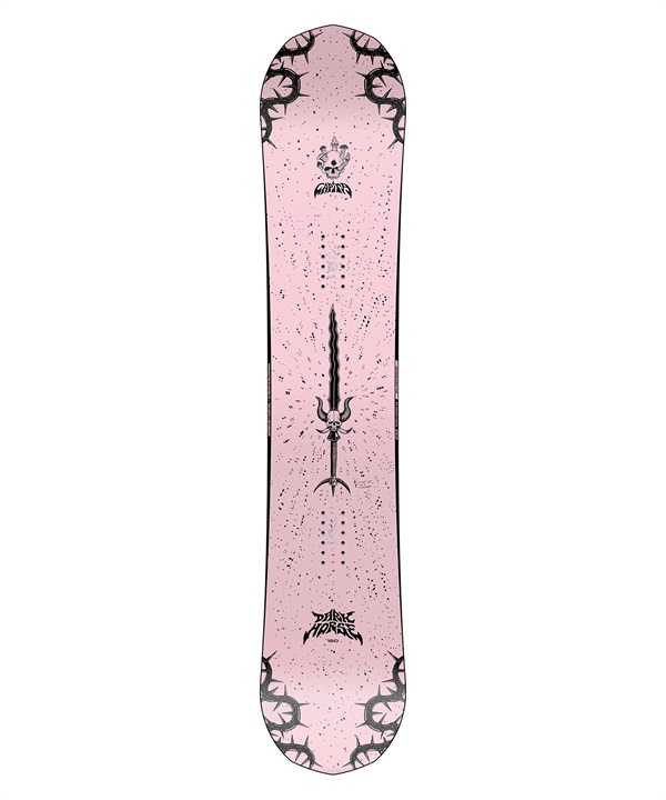 CAPITA スノーボード 板 スノーボード｜ムラサキスポーツ公式
