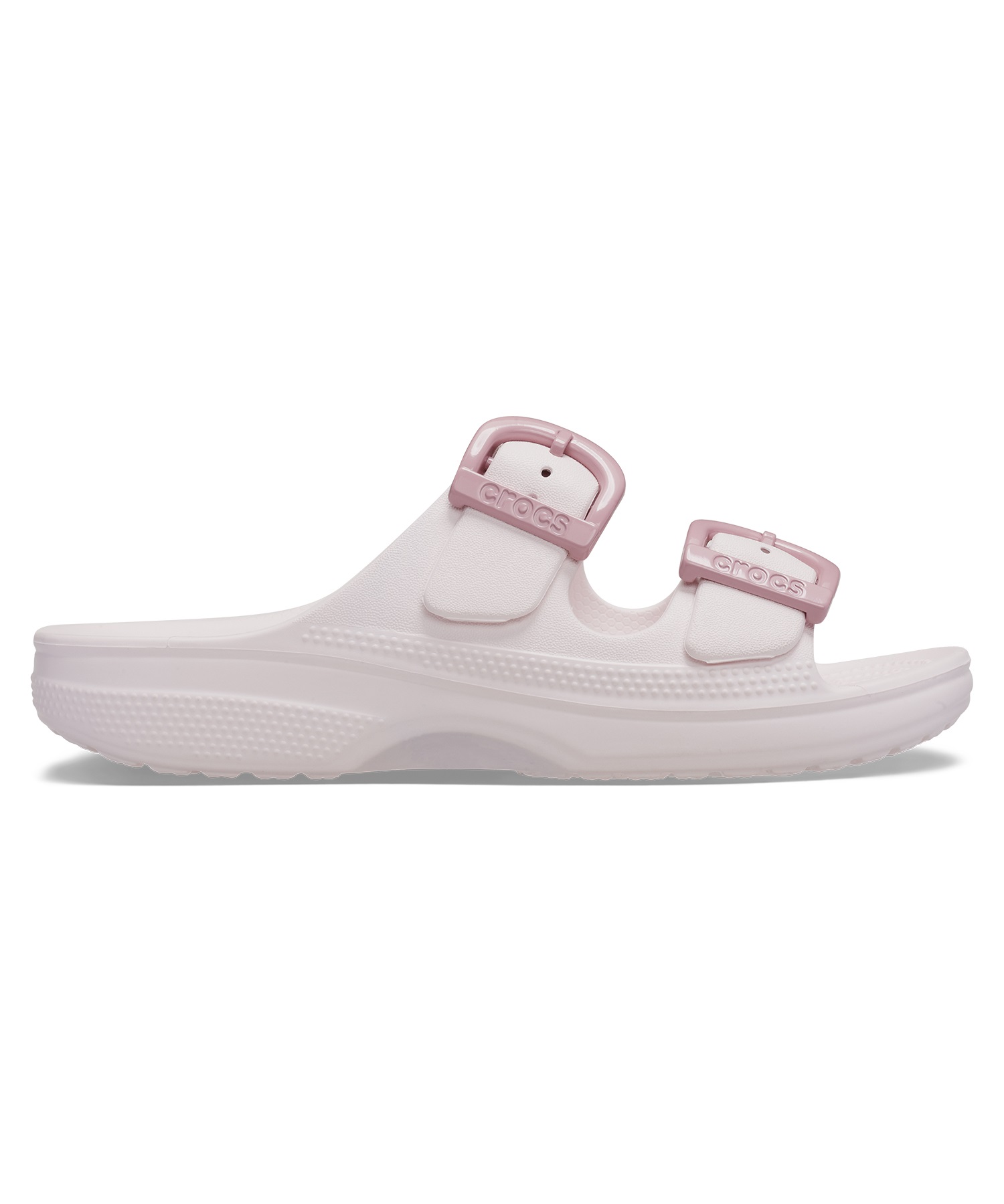 グロック CROCS クロックス サンダル レディース 軽量 SATURDAY ENAMEL BUCKLE