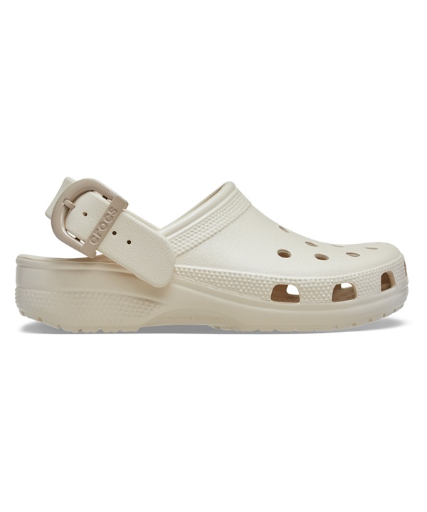 CROCS クロックス サンダル レディース CLASSIC BUCKLE CLOG  213347-2MC