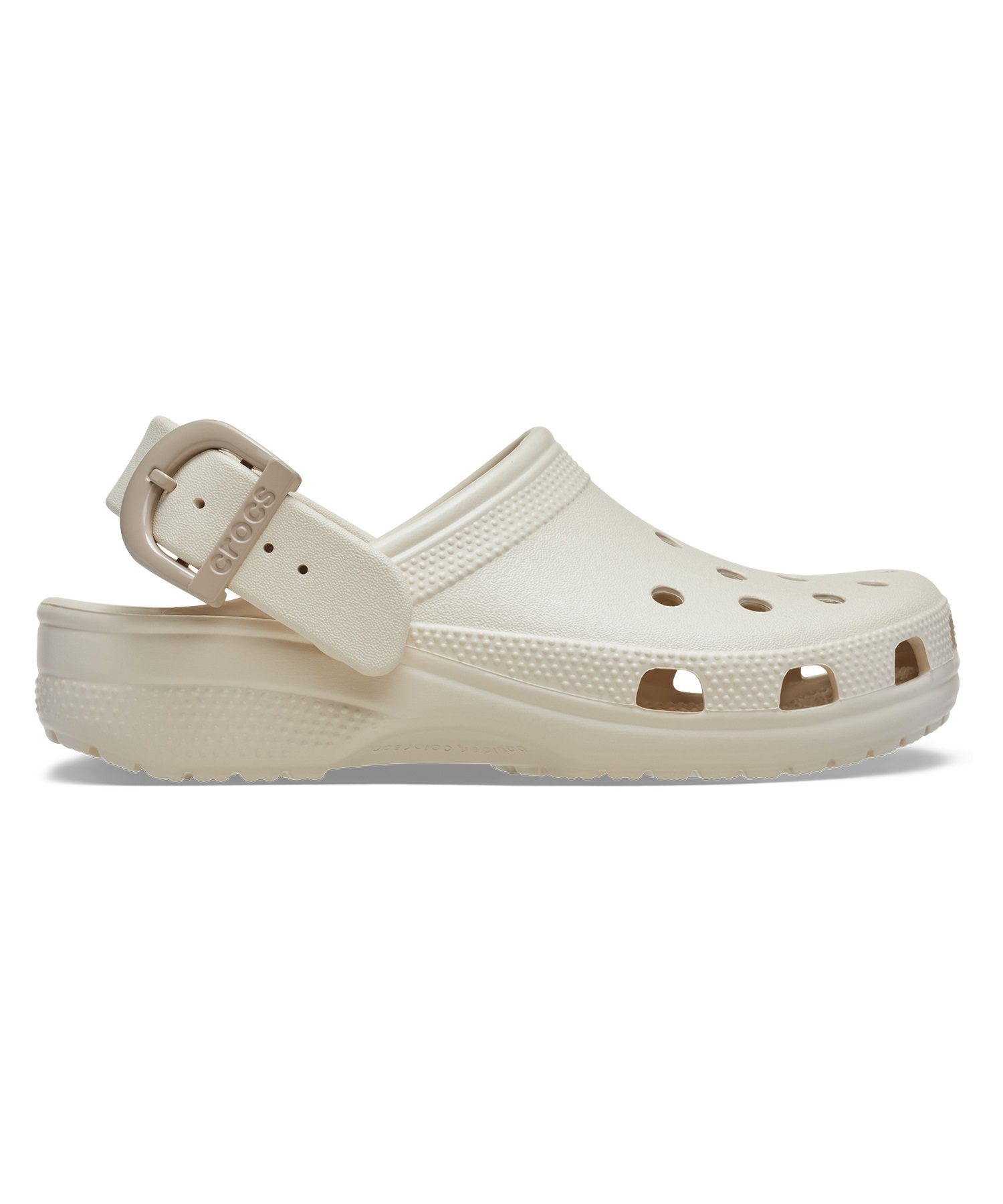 CROCS クロックス サンダル レディース CLASSIC BUCKLE CLOG 213347