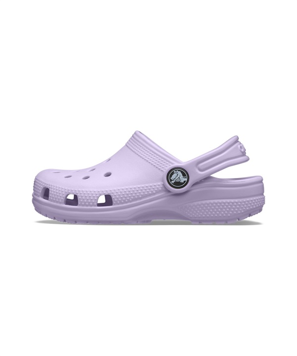 CROCS クロックス サンダル キッズ ジュニア 子供 軽量 KIDS CLASSIC CLOG 206991-530