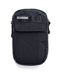 CHROME クローム ポーチ 1L パック フォン ポーチ AJ003BCNL(BCNL-ONE)