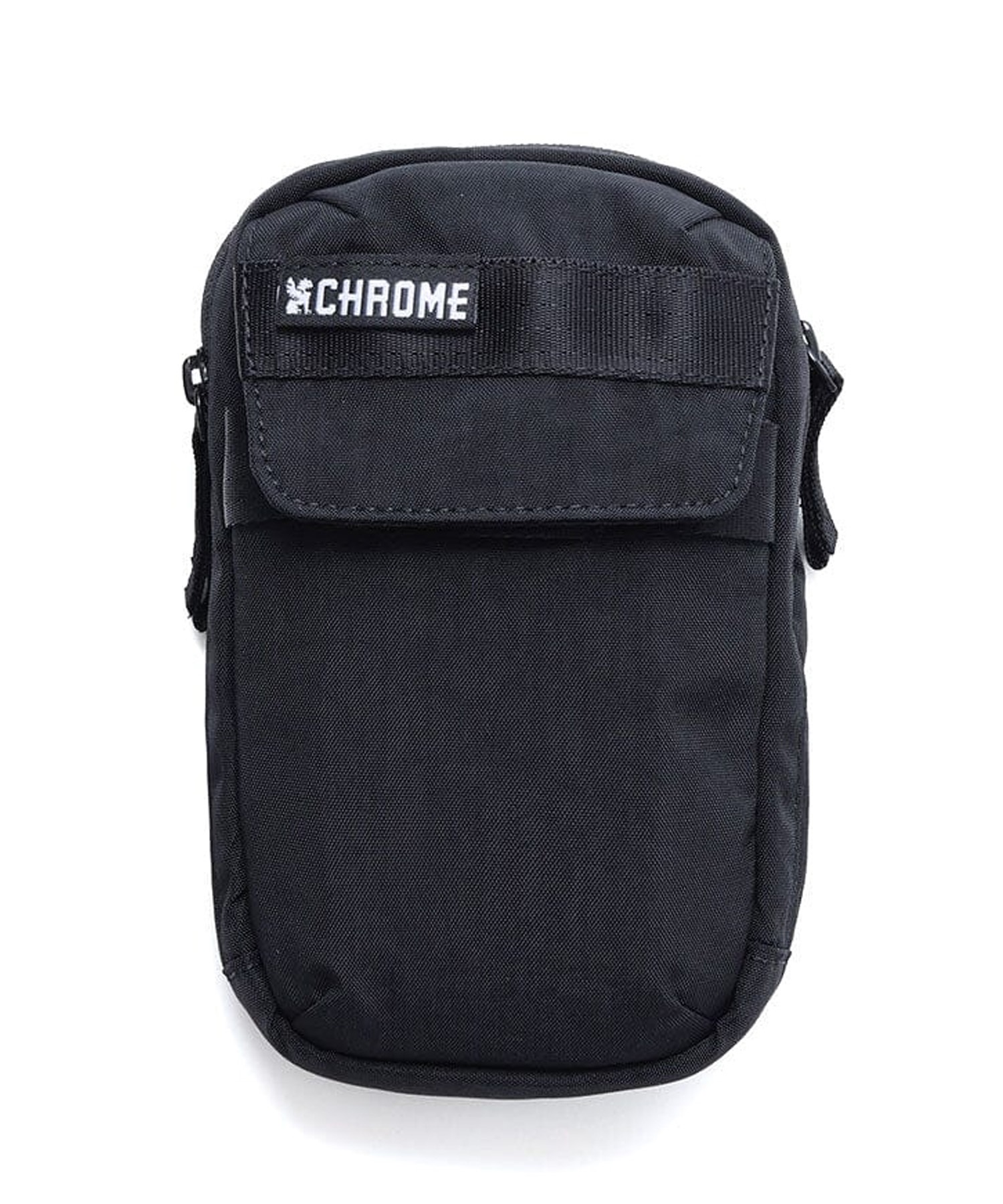 CHROME 多色リュック 別売りの携帯のポーチと小物ポーチ付き AJ003BKCK_2chushaku_3024x.jpg?