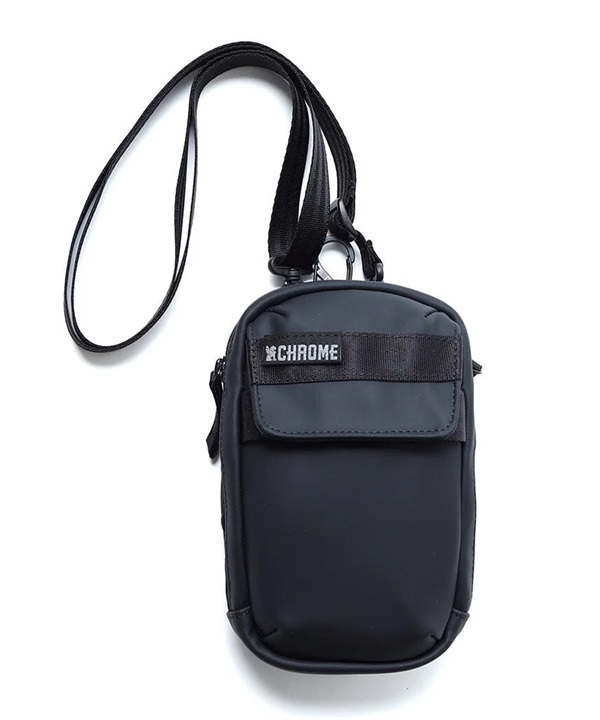 CHROME クローム ポーチ 1L パック フォン ポーチ AJ003MABK
