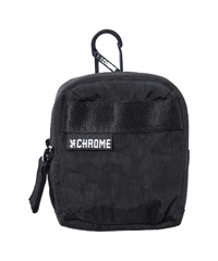 CHROME クローム ポーチ パック アクセサリー ポーチ XS AJ004BCNL(BCNL-ONE)