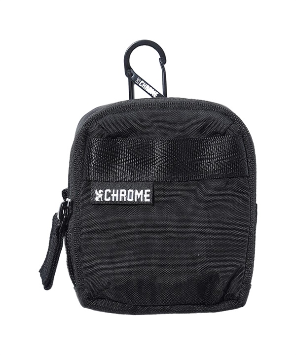 CHROME クローム ポーチ パック アクセサリー ポーチ XS AJ004BCNL