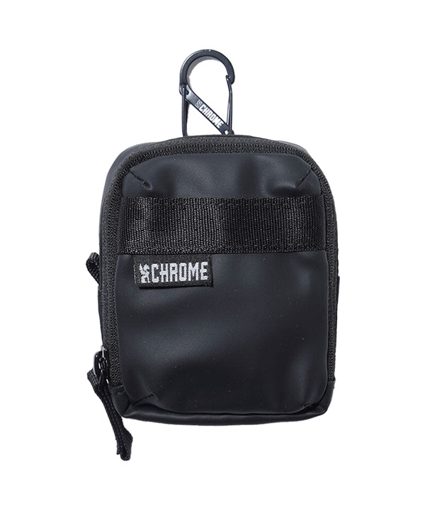CHROME クローム ポーチ パック アクセサリー ポーチ XS AJ004MABK