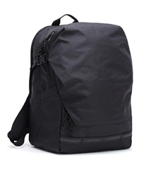 CHROME クローム バックパック リュック 45L エクストレック BJ014BLKX(BLKX-45L)