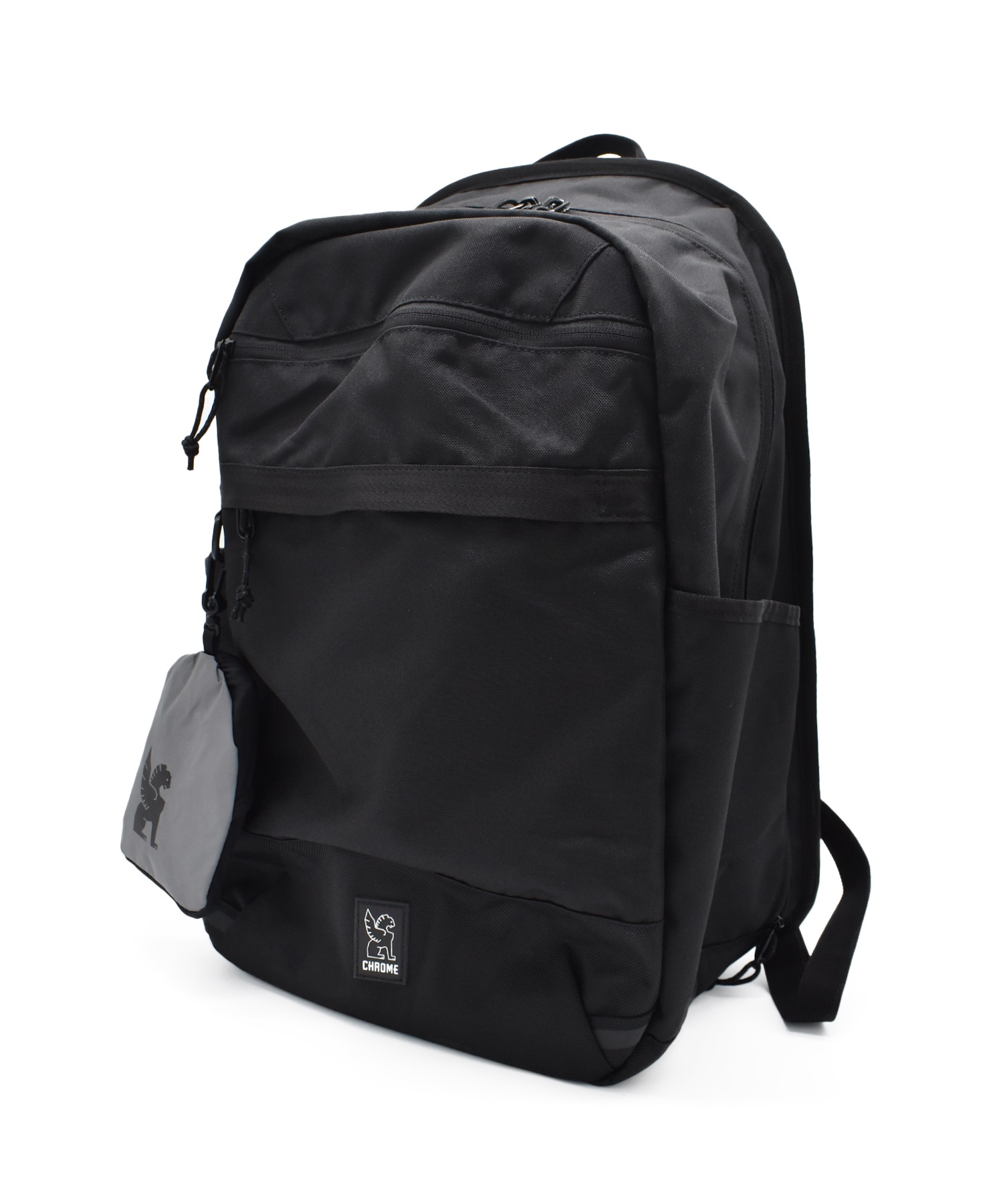 CHROME クローム バックパック リュック GRATS PACK 1.0 33L JP276BK