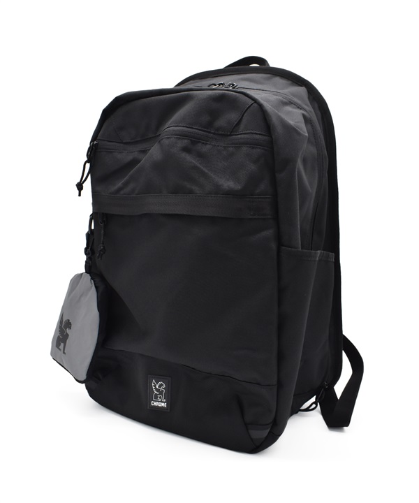 CHROME クローム バックパック リュック GRATS PACK 1.0 33L JP276BK ムラサキスポーツ限定