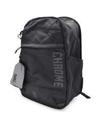CHROME クローム バックパック リュック レインカバー付 GRATS PACK 1.0 33L JP276BKRF ムラサキスポーツ限定(BKRF-33L)