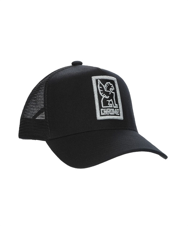 CHROME クローム キャップ メンズ レディース 5 PANEL MESH CAP AJ007BKRF