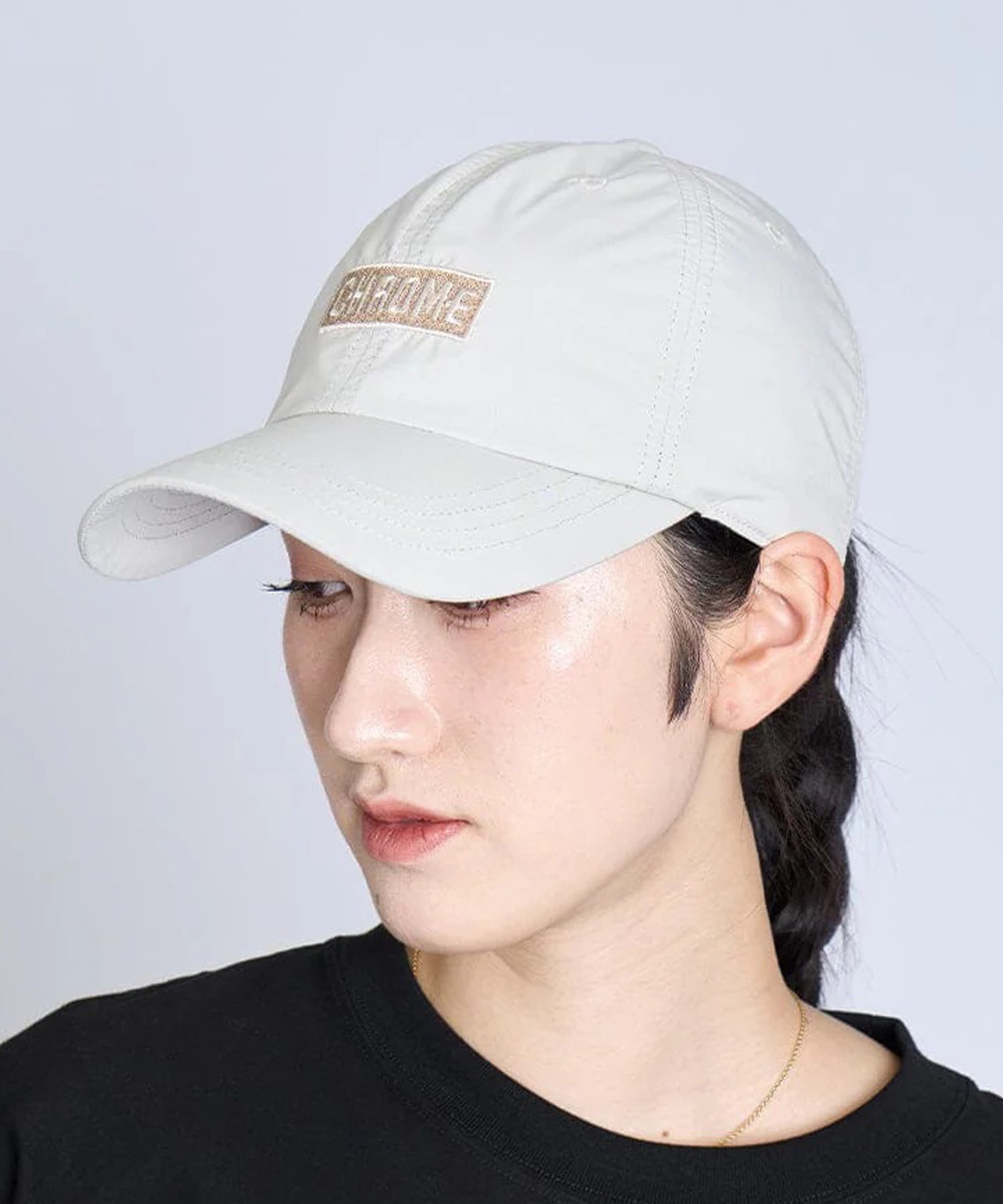 CHROME クローム キャップ メンズ レディース UVカット LIMESTONE CAP