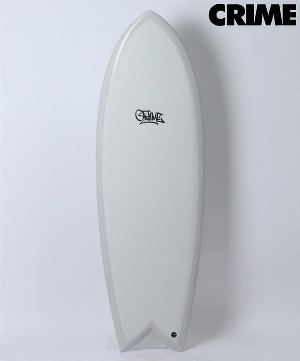 CRIME クライム キールフィッシュ ショートボード  サーフボード