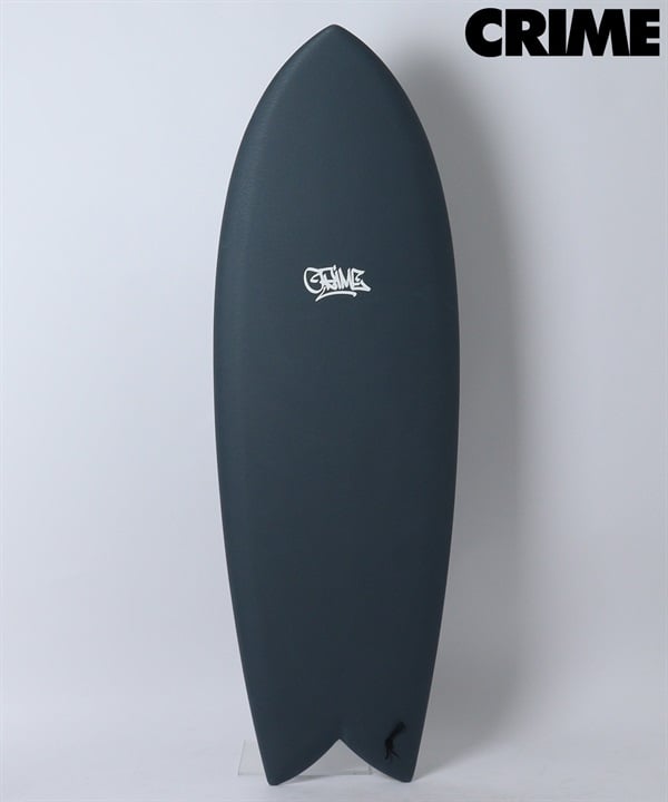CRIME クライム キールフィッシュ ショートボード ソフトボード サーフボード