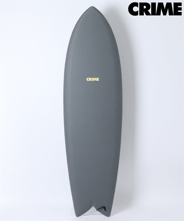 CRIME クライム キールフィッシュ ショートボード ソフトボード サーフボード
