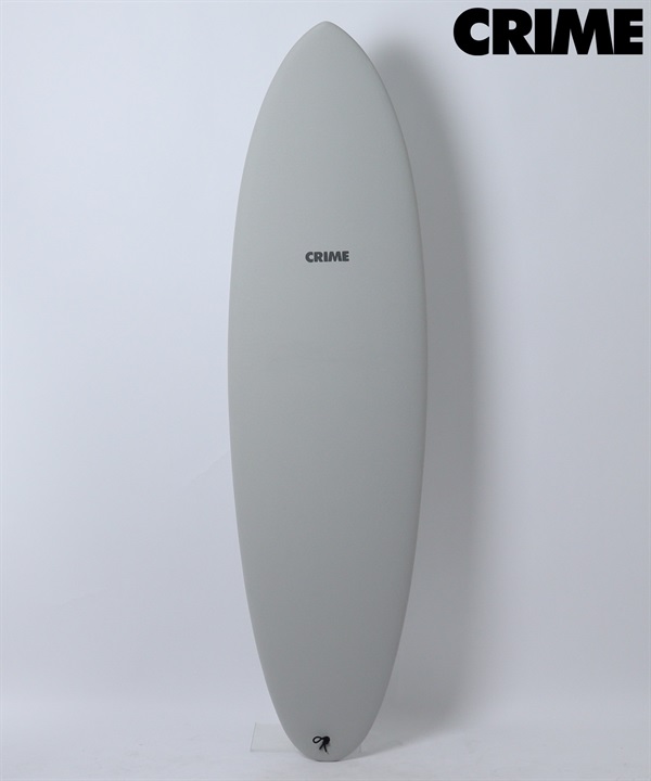 CRIME クライム ZEN MULTI MID ショートボード ソフトボード サーフボード