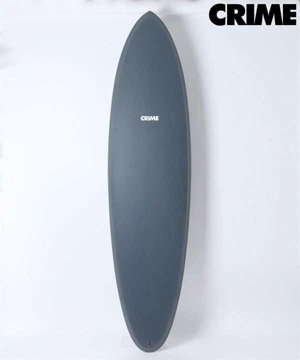 CRIME クライム ZEN FLOW ショートボード ミッドボードサーフボード