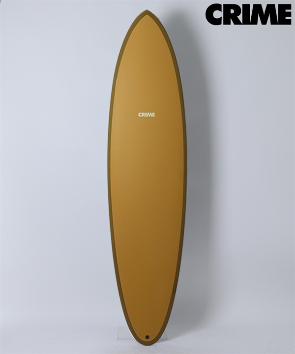 CRIME クライム ZEN FLOW ショートボード ミッドボードサーフボード