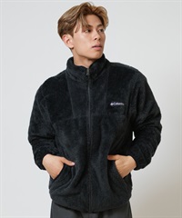 Columbia コロンビア ジャケット メンズ シンプル ワンポイント ロゴ