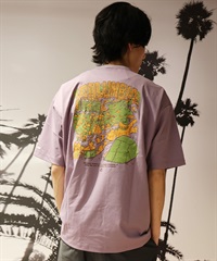 columbia コロンビア 半袖 Tシャツ メンズ 冷却機能搭載ポリ100