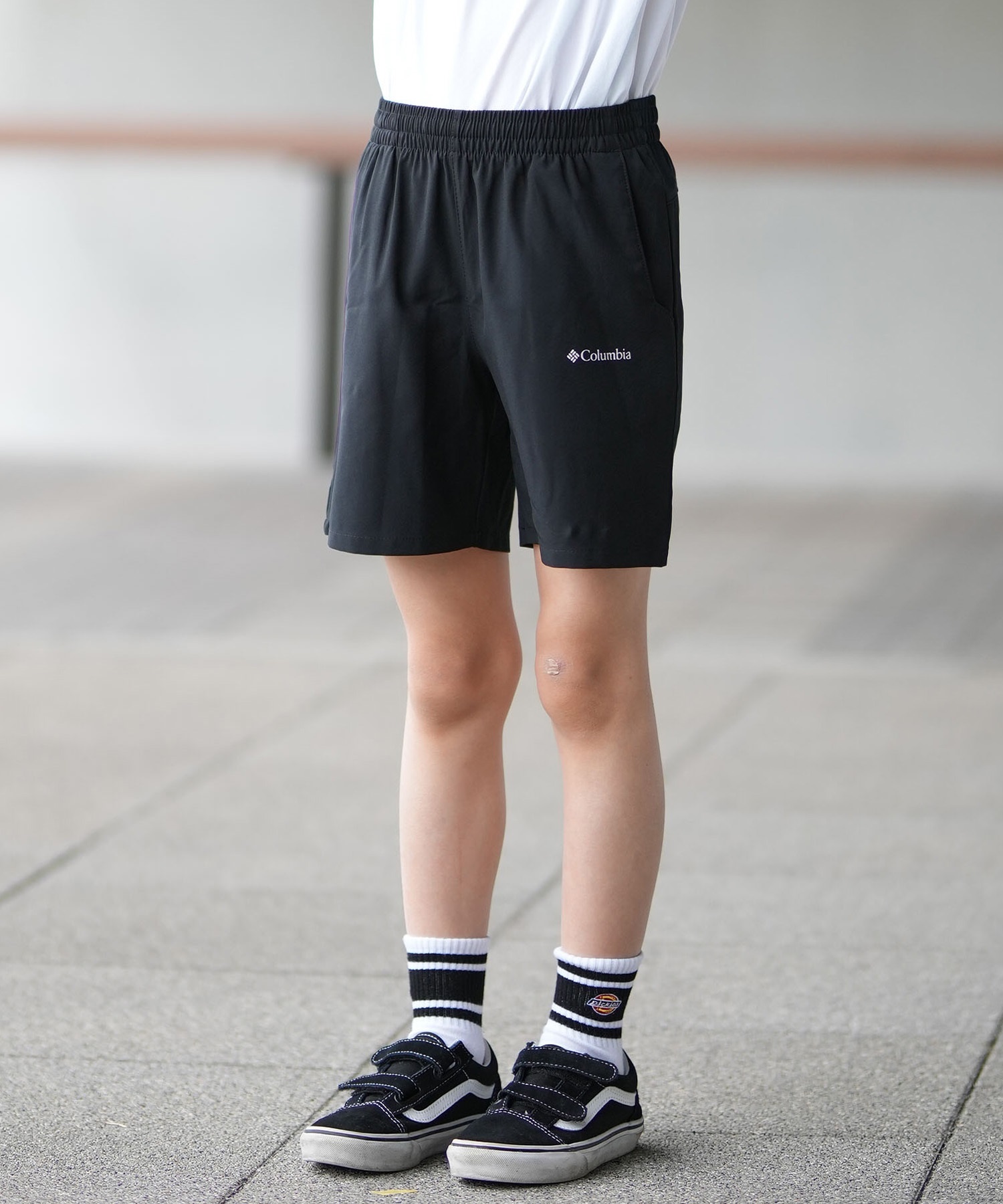 Columbia コロンビア ハーフパンツ ショートパンツ キッズ ジュニア