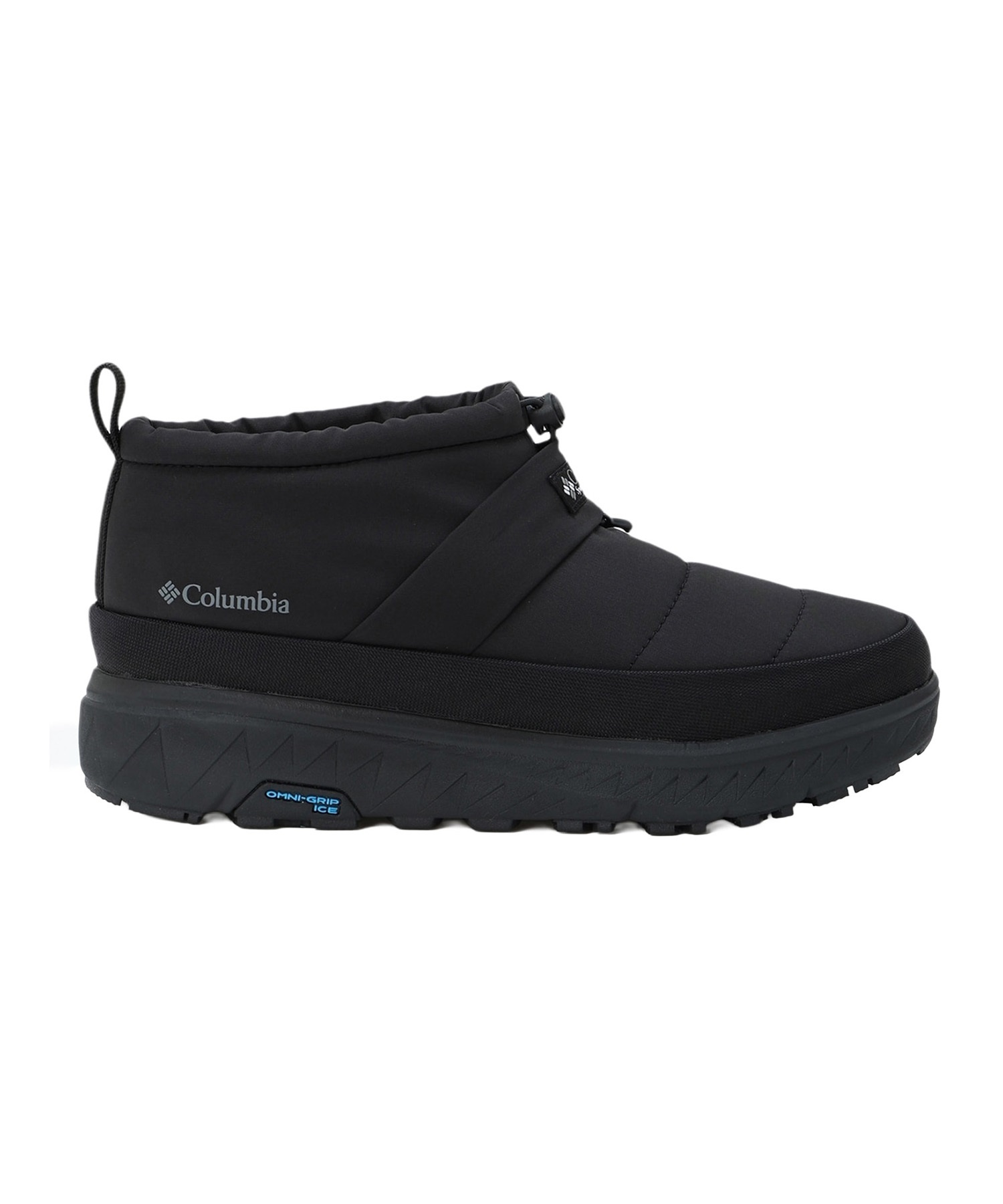 Columbia コロンビア ブーツ メンズ レディース スノーブーツ