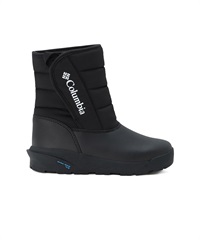 Columbia コロンビア ブーツ キッズ 子供 スノーブーツ Y YELLOWTAIL