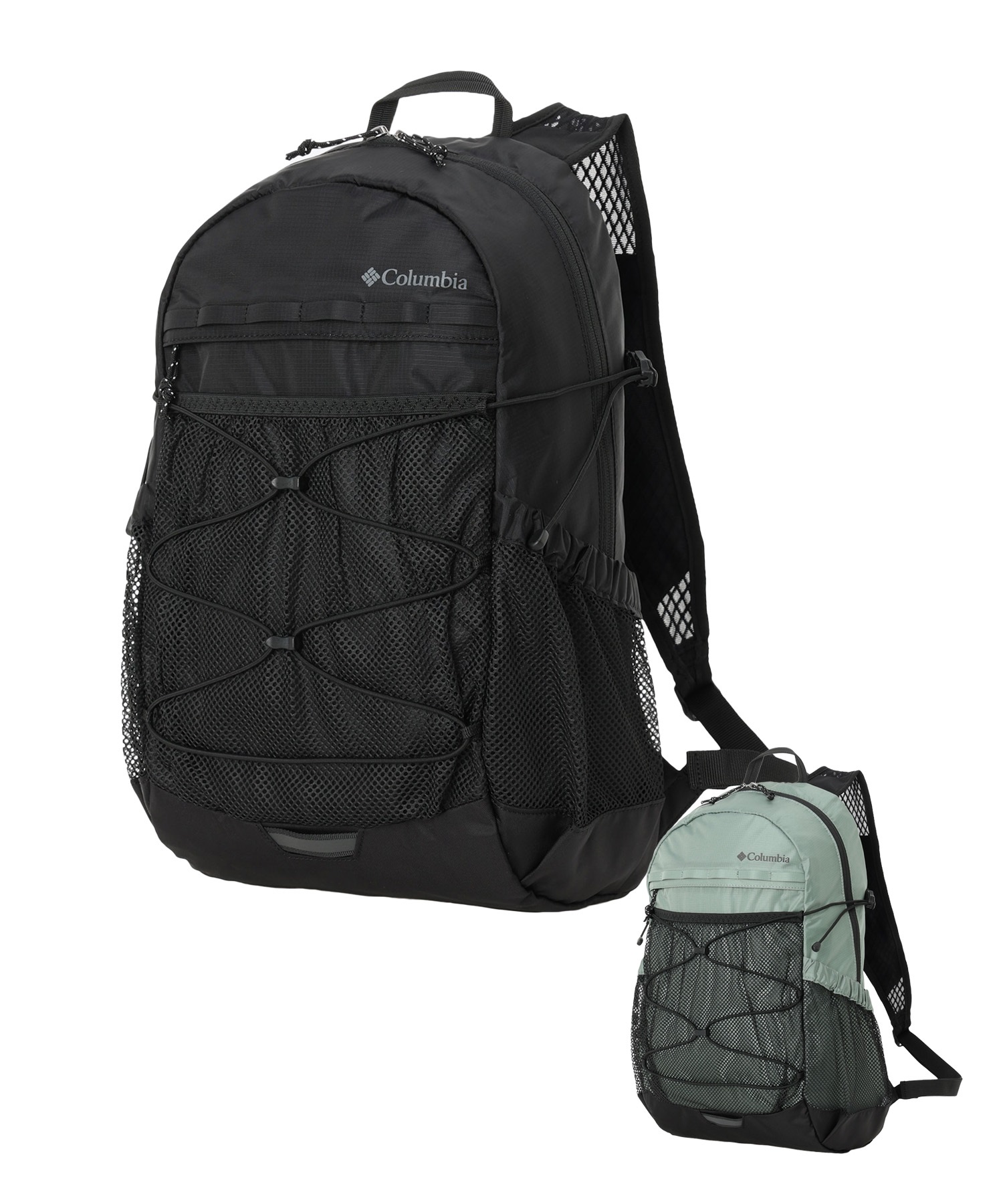 Columbia コロンビア バックパック リュック 軽量 Birdree Lite 18L