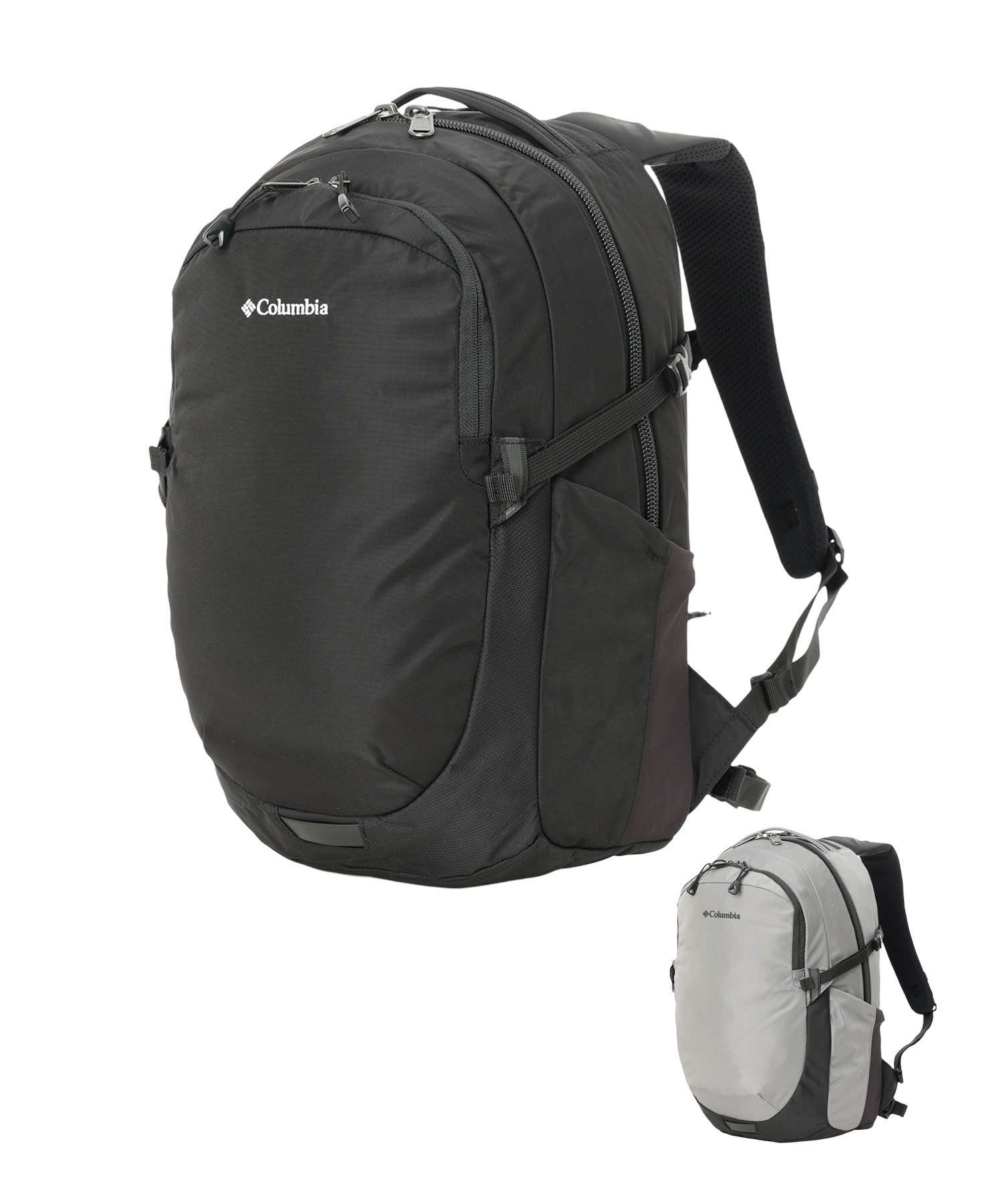 Columbia コロンビア バックパック リュック 撥水 Pepper Rock 23L