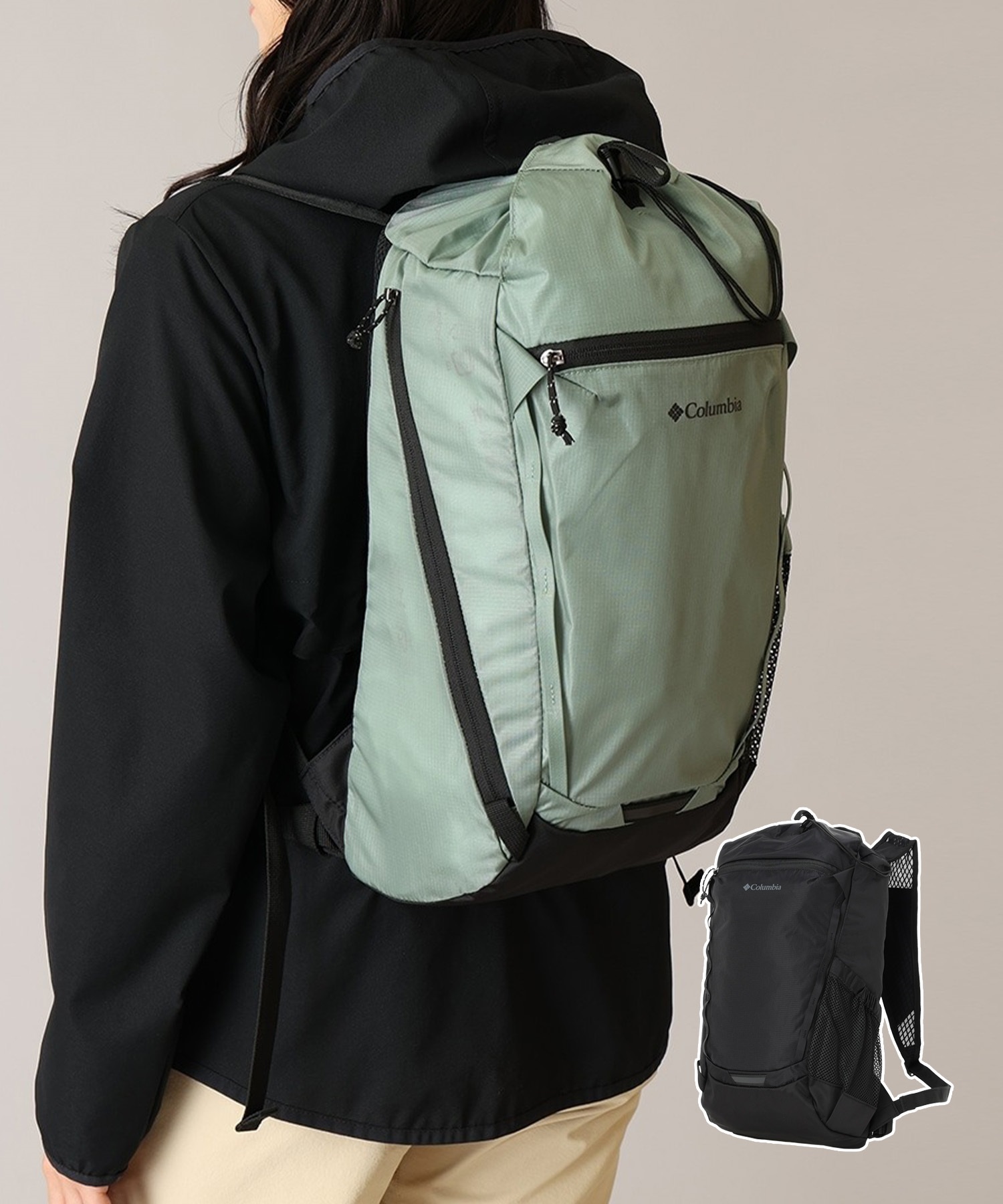 Columbia コロンビア バックパック リュック 撥水 Birdree Lite
