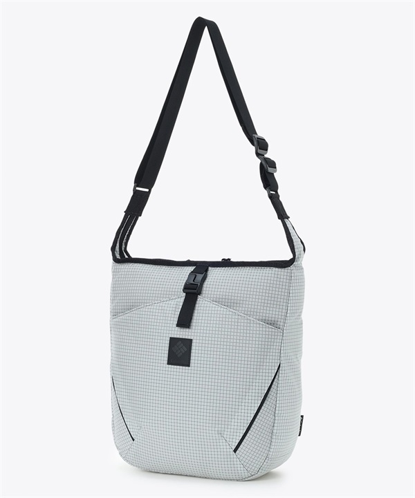 Columbia コロンビア ショルダーバッグ 12L 撥水 グレートスモーキーガーデンEXショルダー PU7265