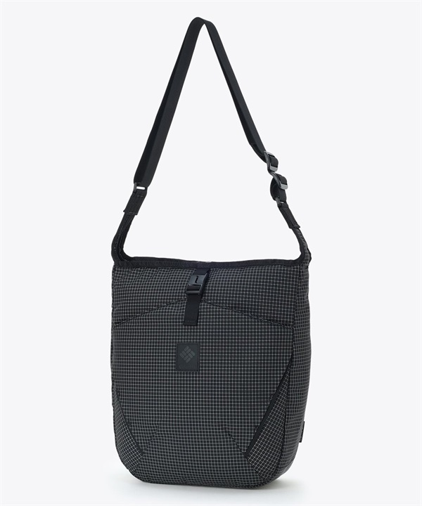 Columbia コロンビア ショルダーバッグ 12L 撥水 グレートスモーキーガーデンEXショルダー PU7265