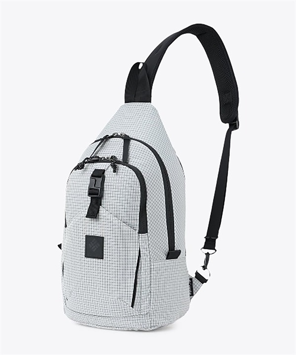 Columbia コロンビア ボディバッグ 10L グレートスモーキーガーデンEX PU7266