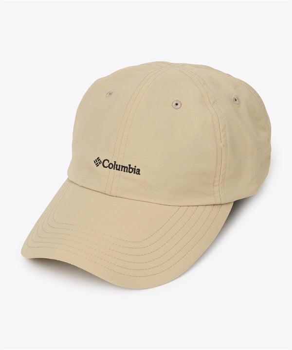 Columbia コロンビア キャップ UPF50 Salmon Path Lite Cap サーモンパスライトキャップ PU5772