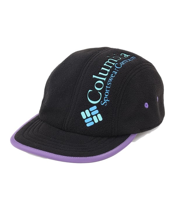 Columbia コロンビア キャップ パラボリズム クリーク フリース PU5787