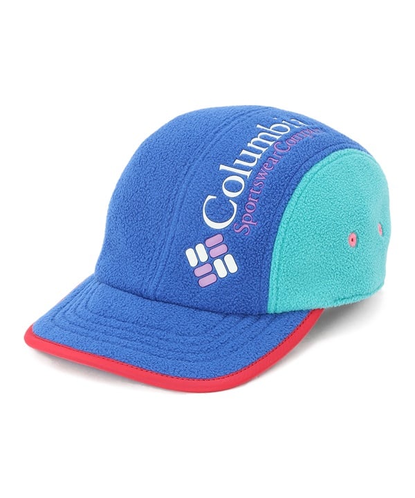 Columbia コロンビア キャップ パラボリズム クリーク フリース PU5787