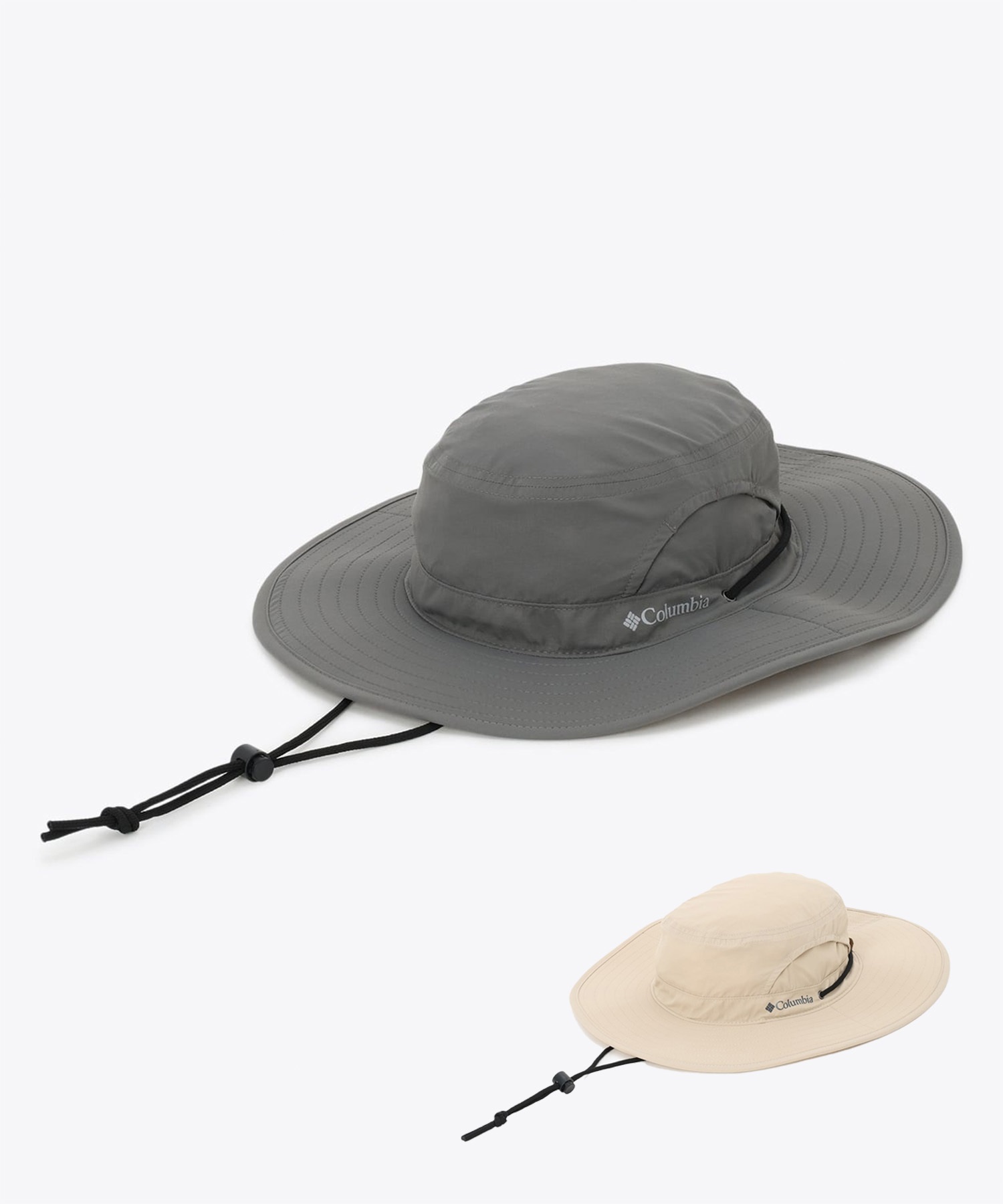 Columbia コロンビア ハット 吸湿速乾 Coolhead Zero IV Booney CU4539