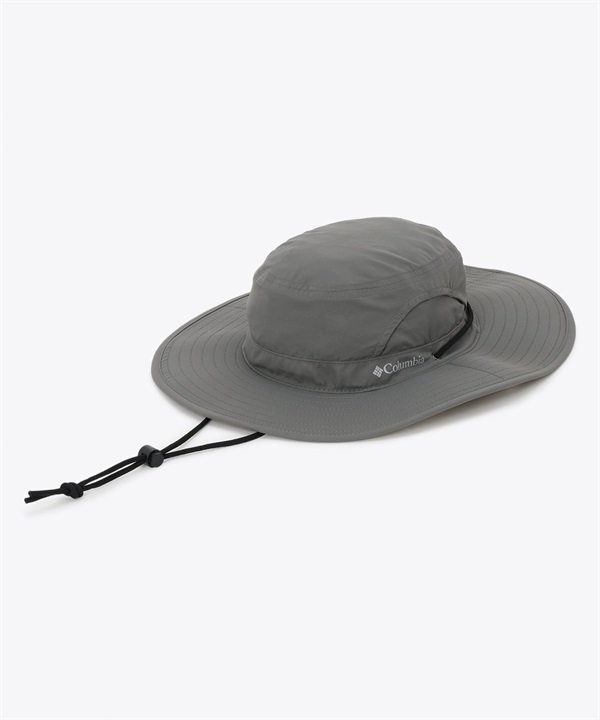 Columbia コロンビア ハット 吸湿速乾 Coolhead Zero IV Booney CU4539