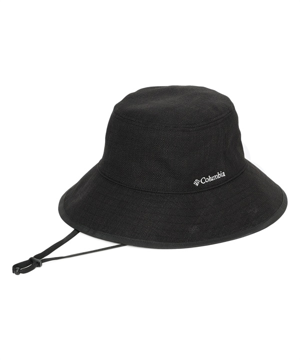 Columbia コロンビア ハット バケットハット 帽子 Sunflower Fork Bucket サンフラワーフォークバケット PU5774