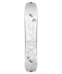 JONES 158 SOLUTION スプリットボード　セット JONES ジョーンズ ウィメンズ ソリューション スプリット WOMEN'S