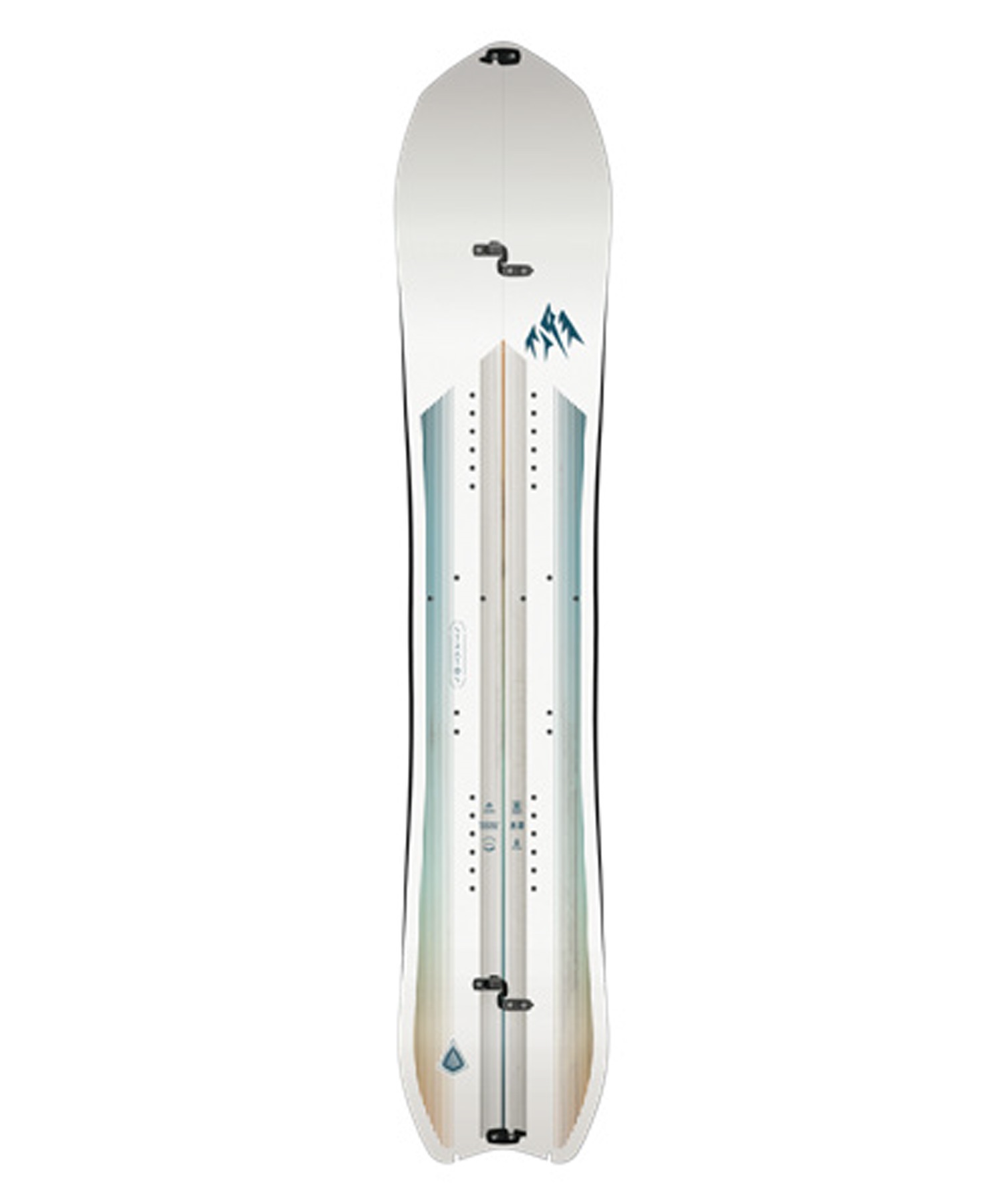 JONES ジョーンズ ストラトス スプリット STRATOS SPLIT スプリット