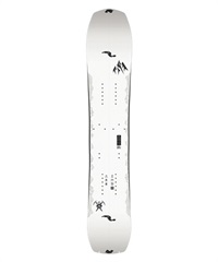 JONES ジョーンズ ウルトラライト ソリューション スプリット