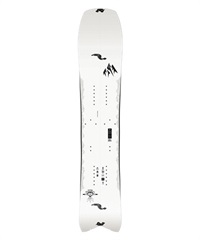 JONES ジョーンズ ウルトラライト ホバークラフト 2.0 スプリット