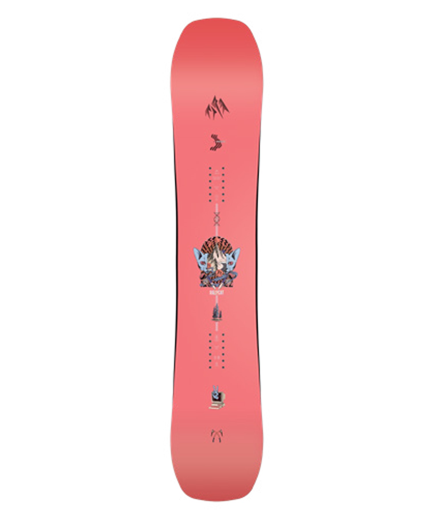 JONES ジョーンズ ウィメンズ ラリーキャット WOMEN'S RALLY CAT